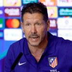 Diego Simeone insists Manchester United remain a major threat despite difficult start to the Premier League season - Goal.com