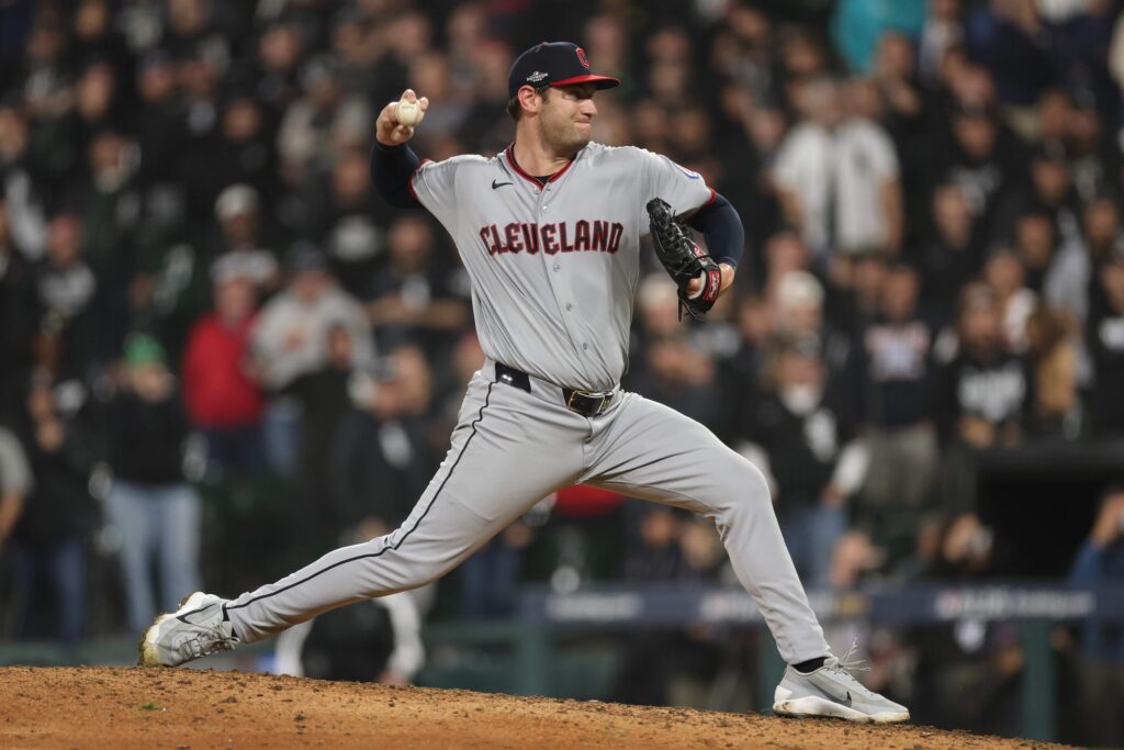 Why Guardians Pitched Gavin Williams From Bullpen, How It Impacts Game 5 Pitching Plan - Heavy.com