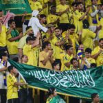 A ballistic missile delays the start of Al Nassr's AFC Champions League Elite match! - Goal.com
