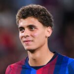 An Arabic message from Hamza Abdelkarim sets the Clasico atmosphere alight - Goal.com
