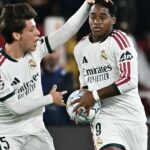Video: Did Guler escape being sent off before scoring Real Madrid's opening goal? | Goal.com South Africa - Goal.com