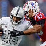 Fernando Mendoza Shares Strong Statement After Raiders Debut - Heavy.com