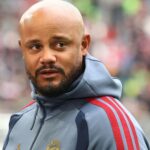 Emergency doctor called to Bayern Munich: Vincent Kompany reportedly admitted to hospital - Goal.com