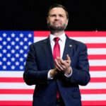 JD Vance Says Data Centers Have To Be ‘Good Citizens’ As He Touts Benefits - Newsweek
