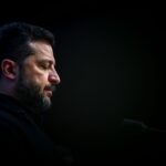 As Trump turns toward Russia, Zelensky drops his restraint - The Kyiv Independent