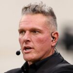 Pat McAfee Shares Truth on Troy Aikman Replacement Rumors - Heavy.com
