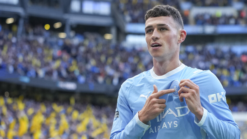 Man City vs. AEK Athens: Livestream 2026 Champions League Soccer From Anywhere - CNET
