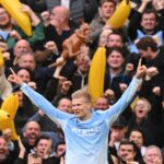 Video: Haaland continues his remarkable run in the Premier League - Goal.com