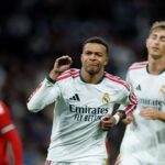 "He convinced everyone with an illusion": fierce Spanish attack on Mbappé before the Ballon d'Or ceremony - Goal.com