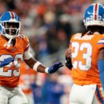 Ja'Quan McMillian does it again in OT, Broncos top Super Bowl champs – Denver Sports - Denver Sports 104.3 The Fan