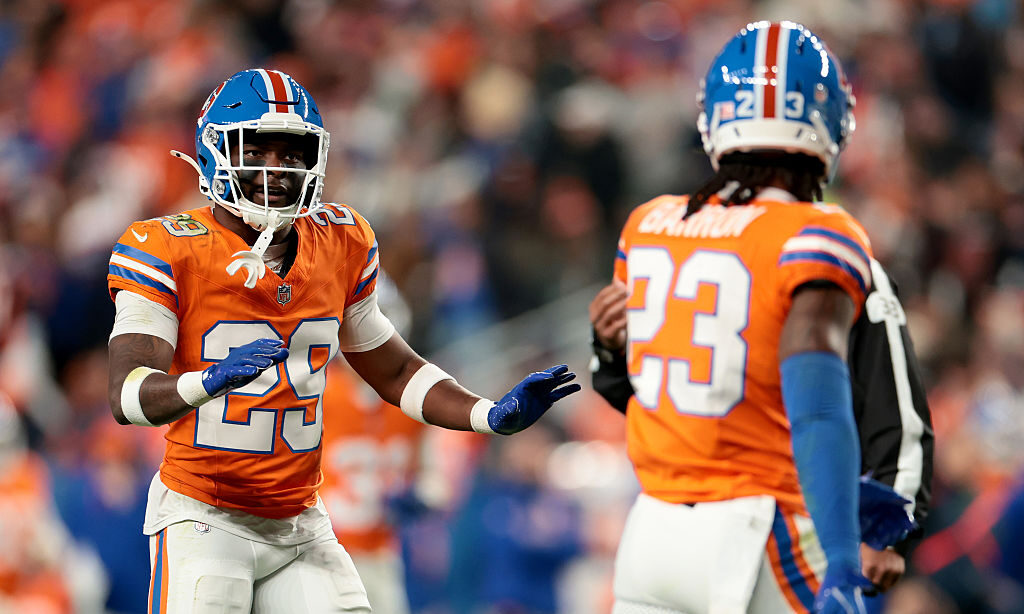 Ja'Quan McMillian does it again in OT, Broncos top Super Bowl champs – Denver Sports - Denver Sports 104.3 The Fan