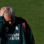 Is the Clásico turning into a disaster? The Courtois blow puts Mourinho to a terrifying test - Goal.com