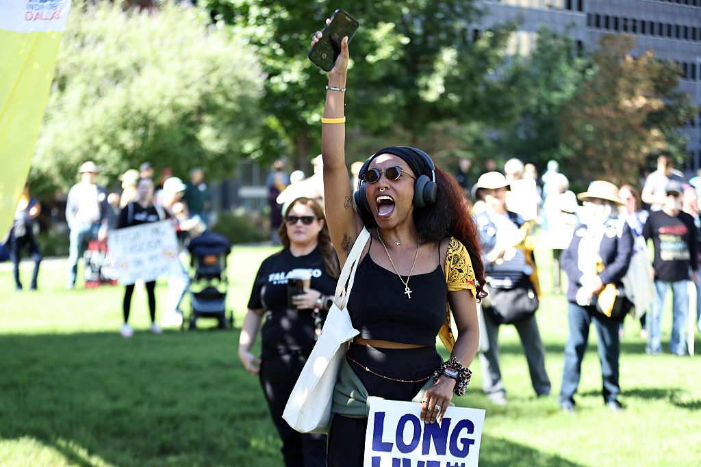 Men Don’t Get to Decide How Women Vote—or How We Live - Ms. Magazine