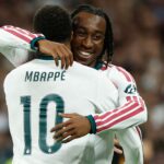 Yan Diomande shines with an absolute wonder goal in comfortable Real Madrid win - LiveScore
