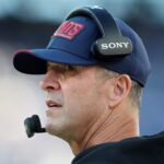 Giants Lose Key Starter to Season-Ending Injury Before Texans Game - heavy.com