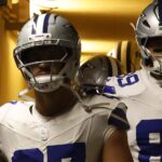 Cowboys Bench $50 Million Pro Bowler After Costly Mistakes - Heavy.com
