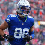 First Touchdown Scorer Prop Bets for Chiefs vs. Seahawks on Sunday Night Football - DraftKings Network