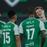 On video: Al-Ahly's talent stabs him and refuses to celebrate in the youth Clasico - Goal.com