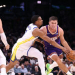Luke Kennard: Suns’ point guard play ‘will be fine’ - Arizona Sports