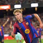 Video: Fermin Lopez forces his way into Flick's plans: an exceptional night at the Camp Nou - Goal.com