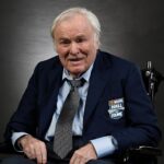 NASCAR Hall of Famer Diagnosed Posthumously With CTE - FanBuzz