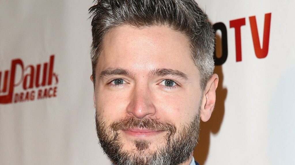 RuPaul's Drag Race Star Lucian Piane dies aged 46 - UNILAD