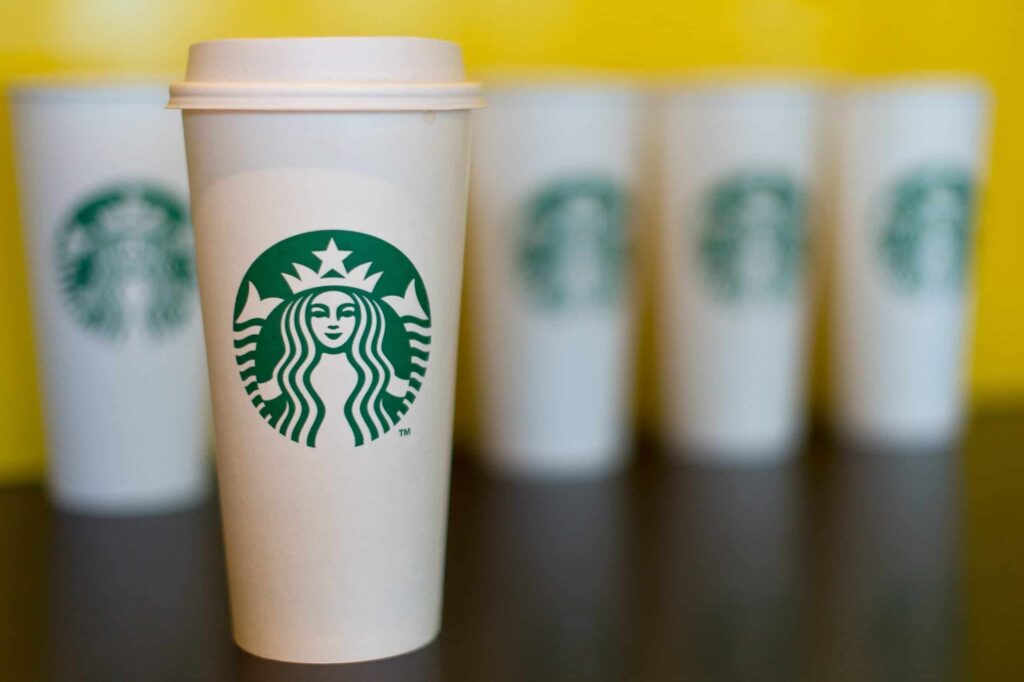 Starbucks Slides 3% as Chipotle Mexican Grill Jumps 5% on Takeover Talk; McDonald's Ticks Up - 24/7 Wall St.