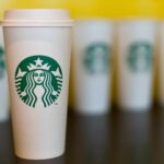 Starbucks Slides 3% as Chipotle Mexican Grill Jumps 5% on Takeover Talk; McDonald's Ticks Up - 24/7 Wall St.