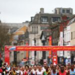 Cardiff Half Marathon tragedy as runner dies during race - The Independent