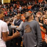 'Can guard all positions' - Gary Payton names his favourite defender in the NBA apart from his son - HITC
