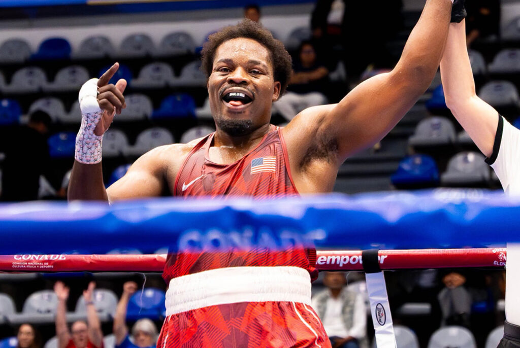 Team USA Boxing Claims Eight Medals at 2026 PanAmerican Championships - NY Fights