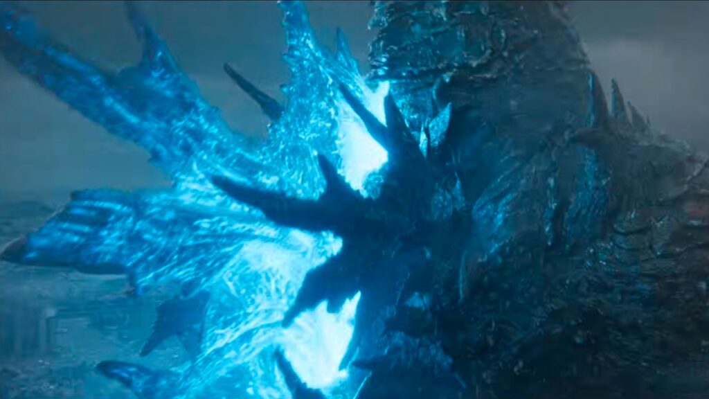 Godzilla Unleashes His Atomic Breath in Godzilla Minus Zero Final Trailer - Maxblizz