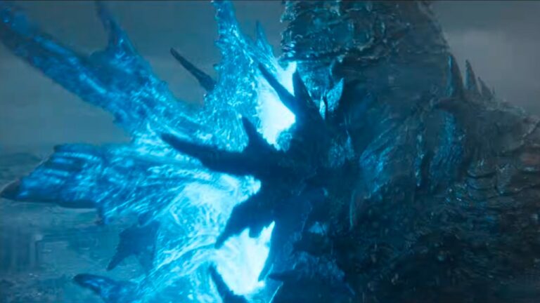 Godzilla Unleashes His Atomic Breath in Godzilla Minus Zero Final Trailer - Maxblizz