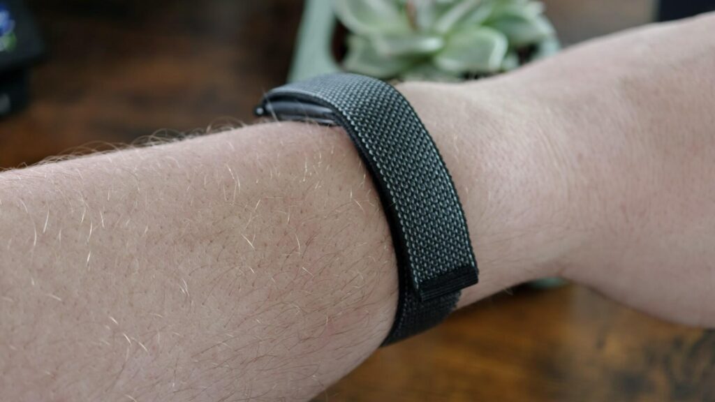 Fitbit Edge leak reveals Google’s next tracker is very different to the Air - Trusted Reviews