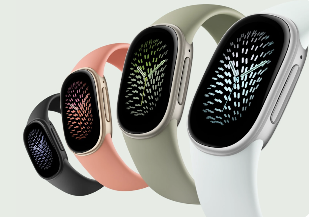 5 Google Fitbit Edge Changes That Could Make Your Old Tracker Feel Dated - The Gadgeteer