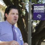 TCU chancellor resigns as former leader returns to oversee Fort Worth university - Fort Worth Report
