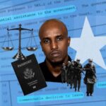 Government Pursues Denaturalization of Former Al-Shabaab Recruit in High-Profile Case - SSBCrack