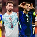 Internationals: Which Premier League stars are shining - and who's got injured? - Premier League