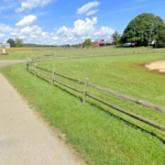 SUV Strikes Child and Woman at Upper Freehold Farm - SuaraGarut.ID