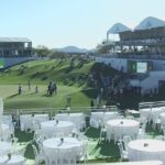 General admission tickets now on sale for 2027 WM Phoenix Open - AZ Family