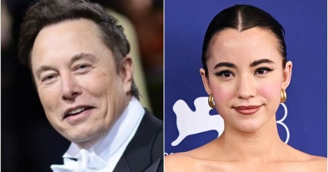 Elon Musk cuts child support after influencer reveals 13th child - CHOSUNBIZ - Chosunbiz