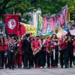5 things to do this weekend, including HONK! Fest and 'The Legend of Sleepy Hollow' - WBUR