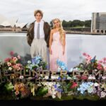 Australia's own Joseph Zada and Mckenna Grace kick off global tour for The Hunger Games: Sunrise on the Reaping in Sydney - The AU Review