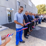 CSI Sud Ouest Rebuilds High Tech Plant After Arson Fire - SuaraGarut.ID
