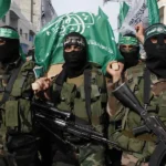 'US National Security and the Health and Strength of Our Society Depend on It': CAM Welcomes Treasury Department Action Against Hamas Fundraising Network - Combat Antisemitism Movement