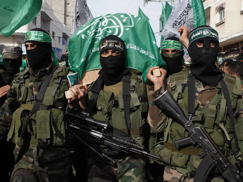 'US National Security and the Health and Strength of Our Society Depend on It': CAM Welcomes Treasury Department Action Against Hamas Fundraising Network - Combat Antisemitism Movement