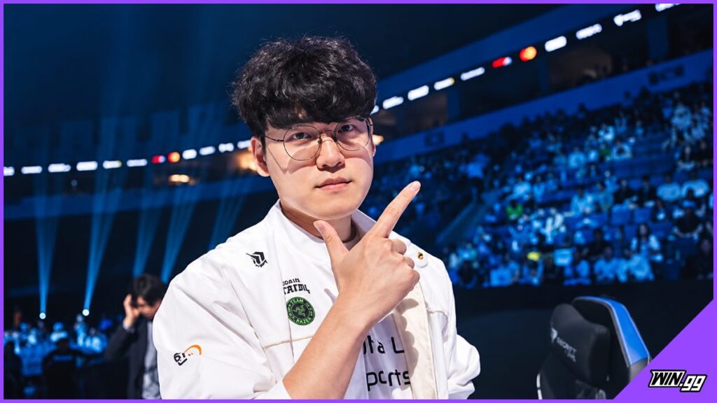 Hanwha Life Esports vs G2 Esports Betting Predictions - WIN.GG