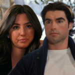 Love Is Blind's Stew addresses relationship with Jax now, as people spot clue they're back together - The Tab