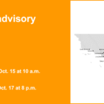 Heat advisory issued for Orange County from Thursday to Saturday - Orange County Register