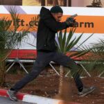 Two Israelis critically wounded by Palestinian gunfire in West Bank - The Forward